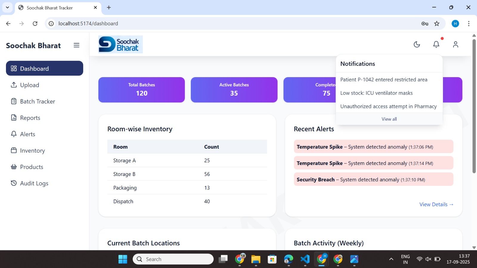 Protein & Nutrition Supply Chain Software